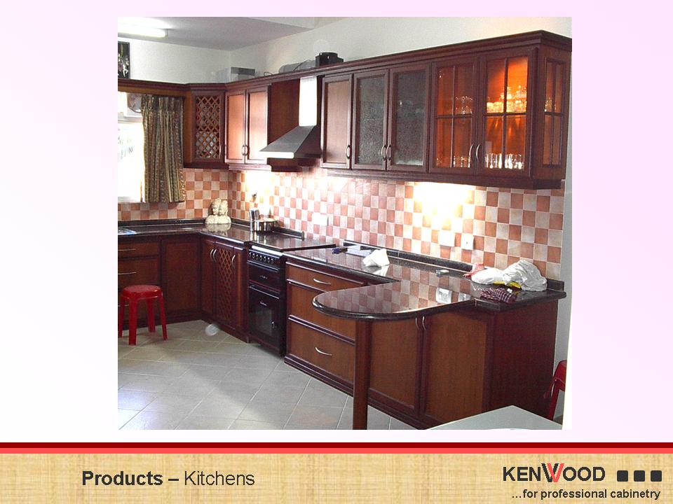 Kenwood Cabinets - Pictures- Kitchen